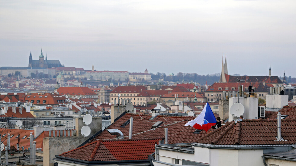 جمهورية التشيك تخلي سفارتها في كابل