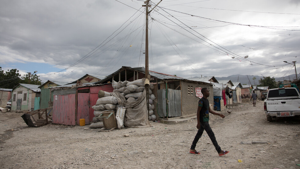 سلطات هايتي: 29 قتيلا على الأقل وأضرار "فادحة" جراء الزلزال الأخير