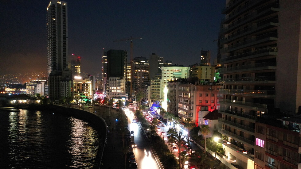 انفجار صهريج وقود في عكار شمال لبنان وأنباء عن سقوط ضحايا (فيديوهات)