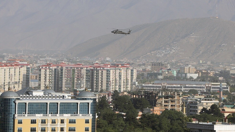 الناتو يعتزم الإبقاء على وجوده الدبلوماسي في كابل رغم تقدم "طالبان"