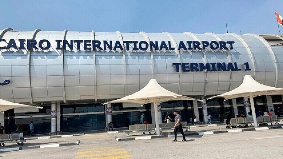 مصر.. منع رجل الأعمال أشرف السعد من السفر