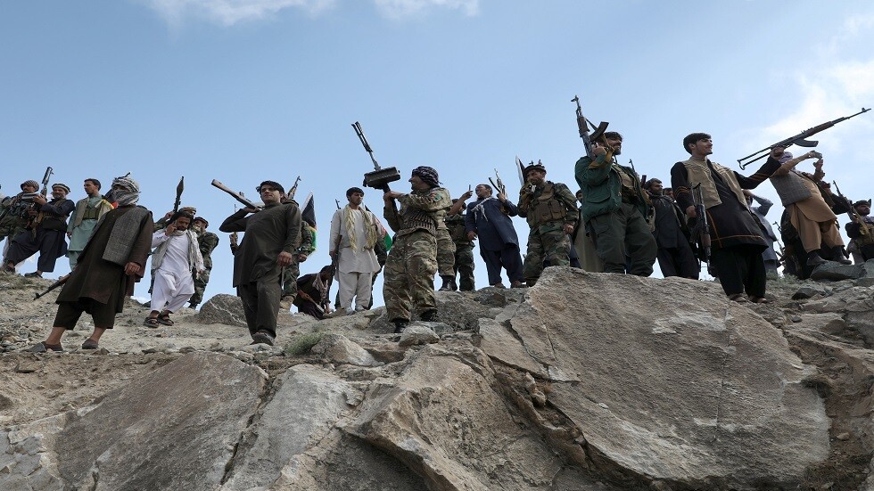 في أول تعليق رسمي.. قطر تدعو لوقف شامل ودائم لإطلاق النار وانتقال سلمي للسلطة في أفغانستان