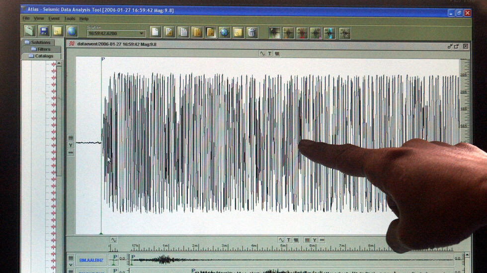 إيران.. إعلان حالة التأهب في 5 محافظات بعد هزة طهران الأرضية