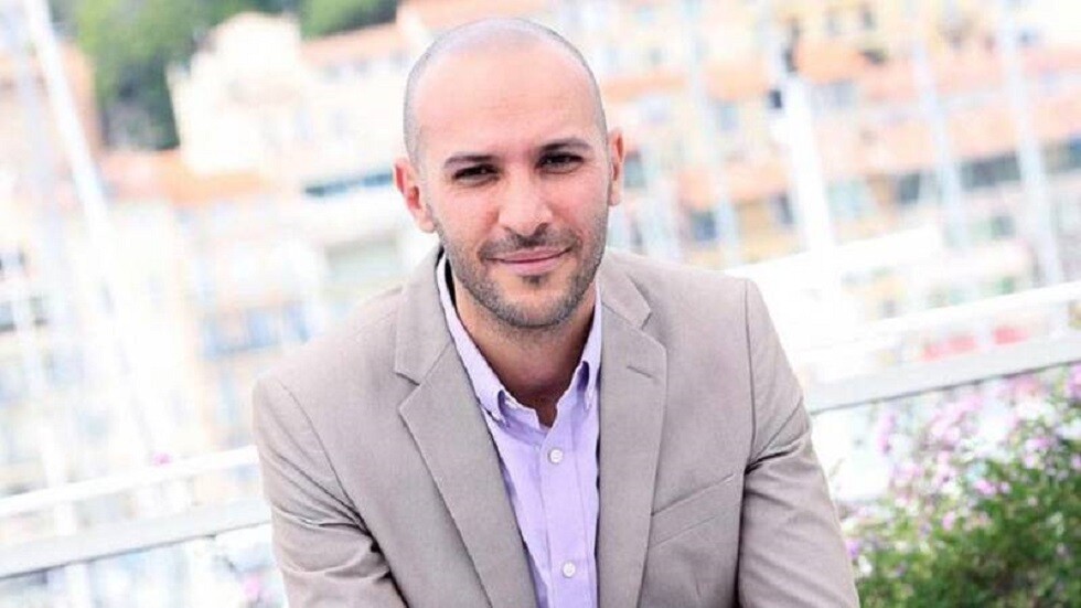 تعافي المخرج المصري محمد دياب من متحور "دلتا"