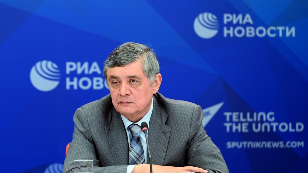 الخارجية الروسية: سفيرنا لدى كابل سيلتقي منسقا لقيادة حركة طالبان غدا