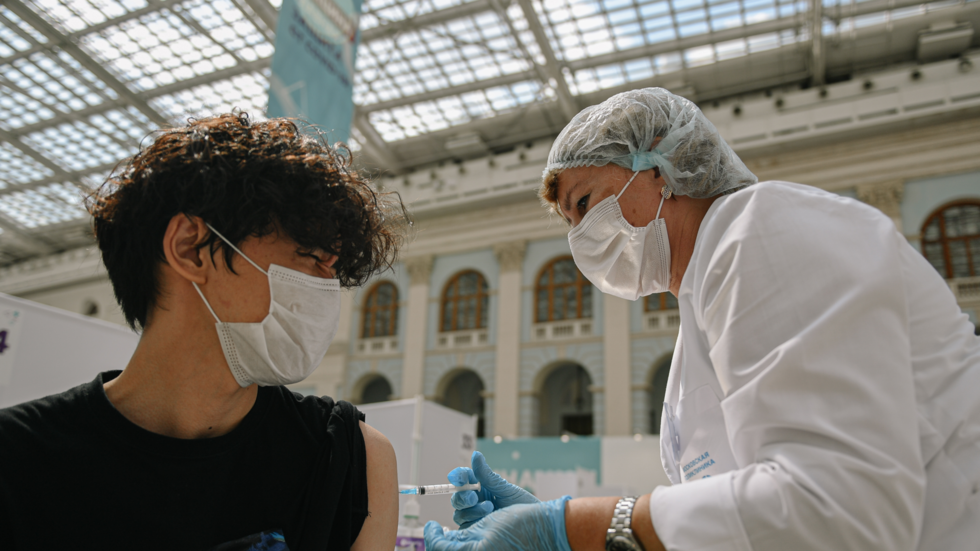 منظمة الصحة العالمية: التطعيم ضد 