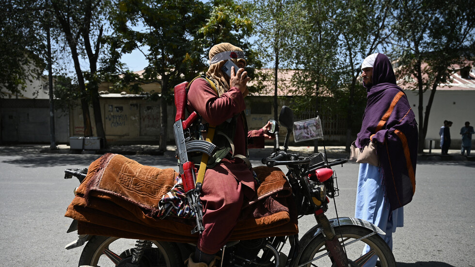 الخارجية الروسية: لا يوجد أي تهديد لبلدان آسيا الوسطى من جانب طالبان
