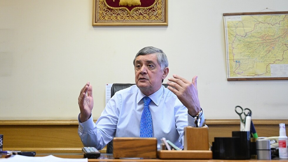 موسكو: نأمل أن تحترم السلطات الأفغانية المستقبلية حقوق الإنسان الأساسية