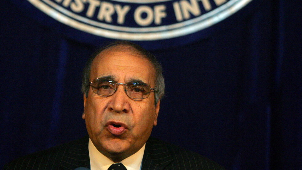 وزير الداخلية الأفغاني السابق: لن أكون رئيسا انتقاليا للبلاد