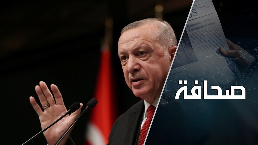 أخٌ ولكنه لن يمر