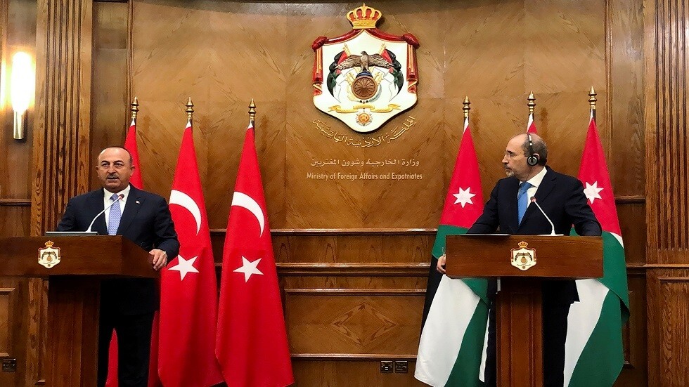 تشاووش أوغلو: تركيا تنظر إلى رسائل "طالبان" بشكل إيجابي