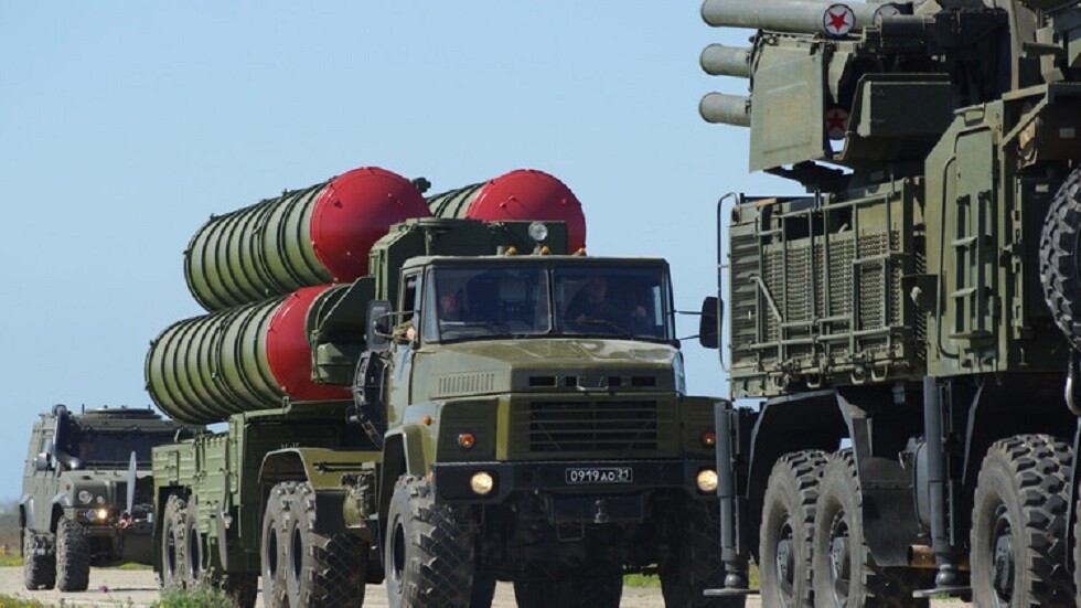 انطلاق مناورات للجيش الروسي في طاجيكستان