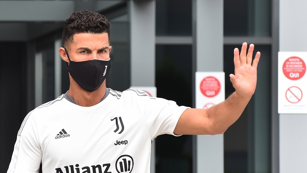 رومانو  المتخصص في أخبار سوق الانتقالات يكشف موقف بيريز من فكرة عودة رونالدو