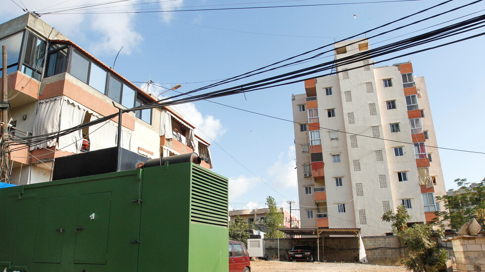 رئيس شركة الاتصالات في لبنان يحذر: "الوضع غير مطمئن"
