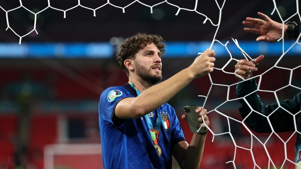 يوفنتوس يتعاقد مع أحد أبرز نجوم "يورو 2020"