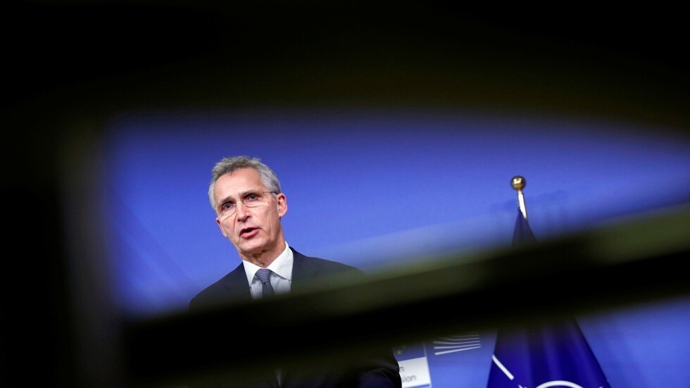 الناتو يحذر طالبان من إيواء الإرهاب تحت طائلة الضربات الجوية