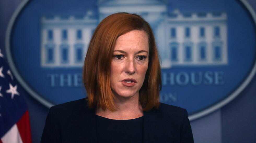 البيت الأبيض: نحن على اتصال مع روسيا والصين حول عمليات الإجلاء من أفغانستان