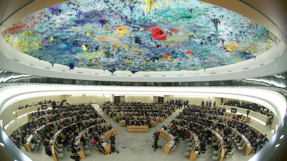 مجلس الأمم المتحدة لحقوق الإنسان يعقد دورة استثنائية حول أفغانستان