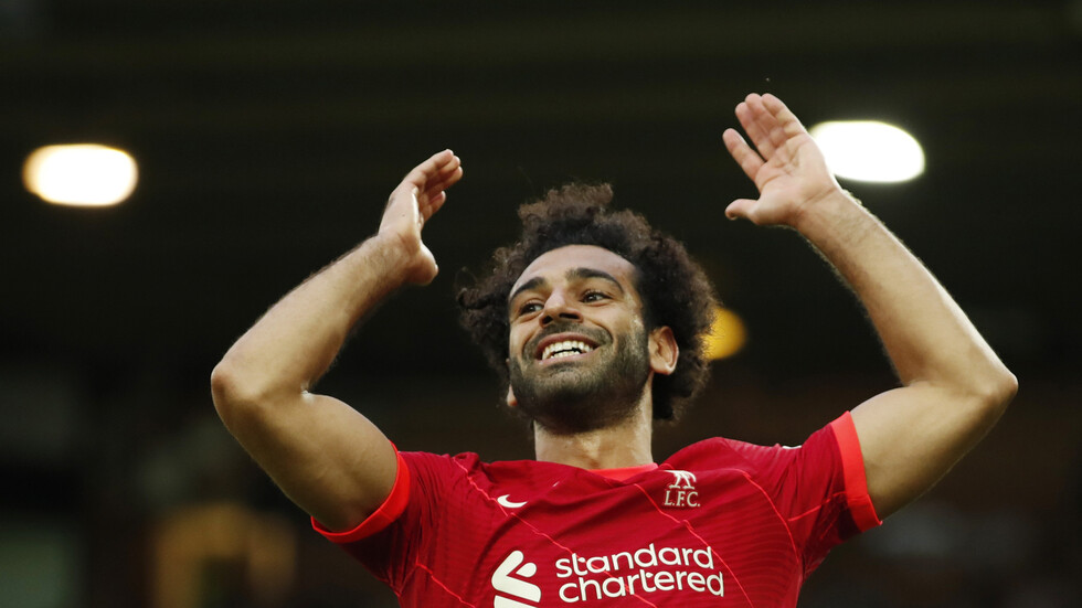 بعد الجدل.. ريال مدريد يحسم موقفه من التعاقد مع محمد صلاح