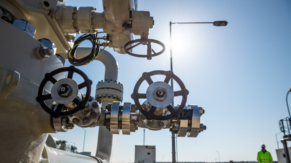 خبراء: انتهاء عهد الغاز الطبيعي الرخيص