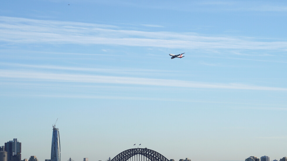 أستراليا تنقل 26 شخصا من كابل وتخطط لمزيد من عمليات الإجلاء