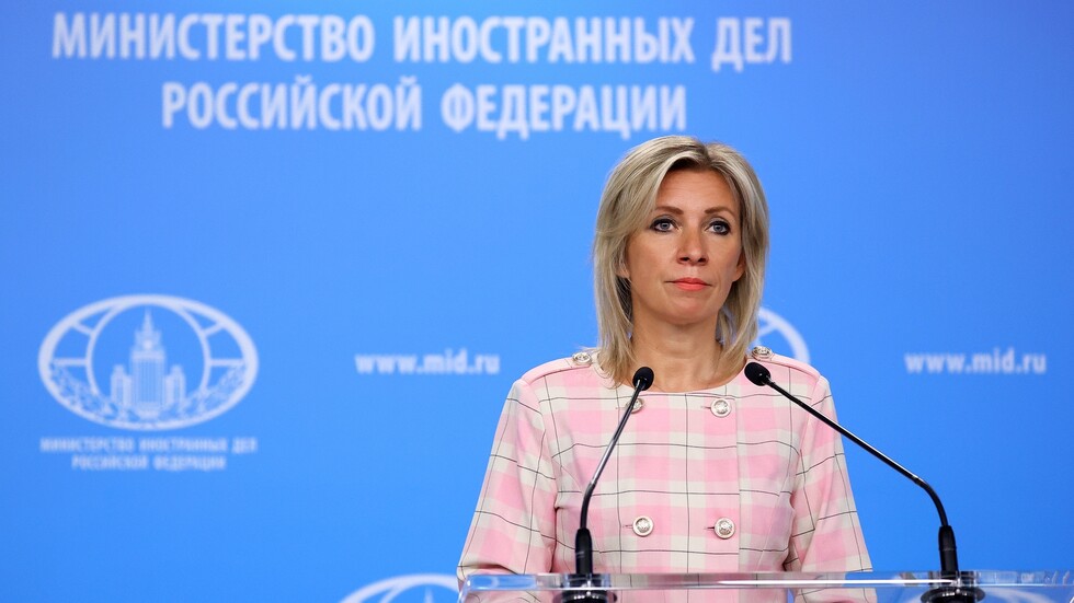 الخارجية الروسية: الغرب كان يقوم بانتقاد روسيا بدلا من منع أزمة هجرة في أفغانستان