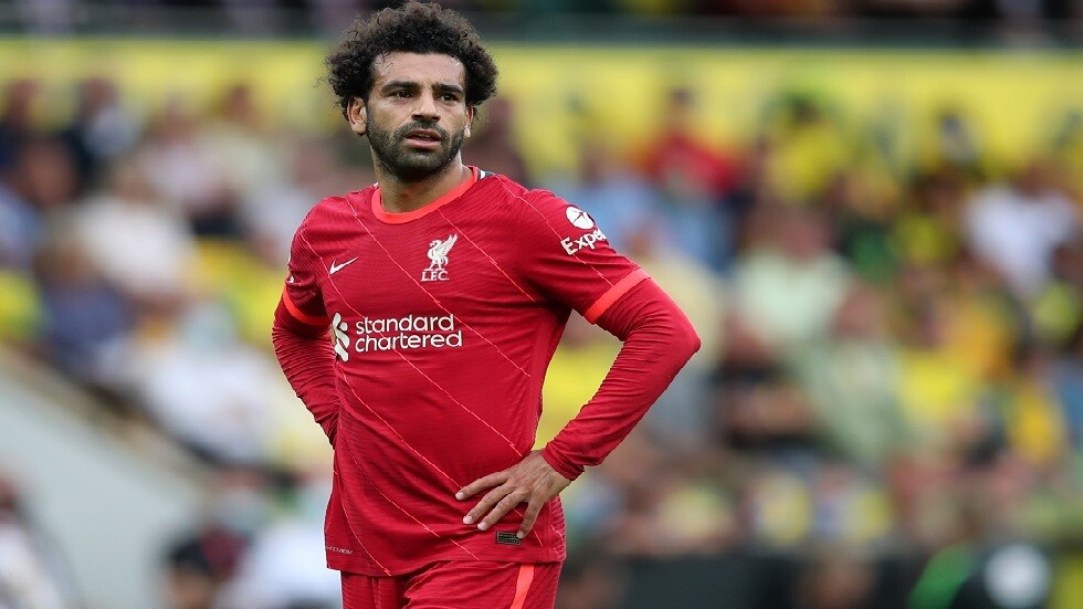 وكيل صلاح ينشر تغريدة جديدة عن موكله تتضمن كلمة واحدة (صورة)