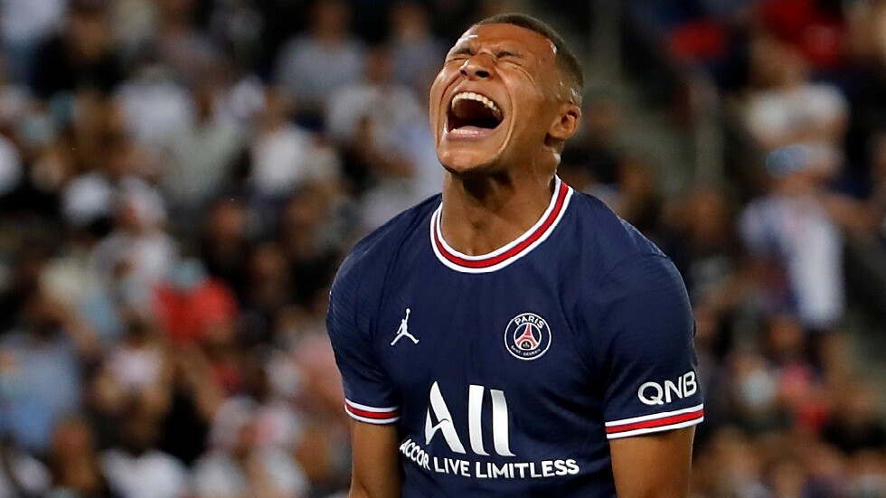 ريال مدريد يستقر على بديل مبابي