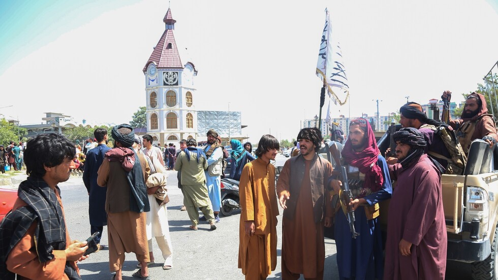 السفير الروسي في كابل: أمر الله صالح لا يحظى بدعم سكان أفغانستان