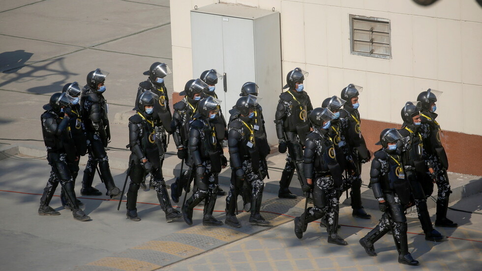 الأمن المصري يكشف تفاصيل جريمة هزت عين شمس