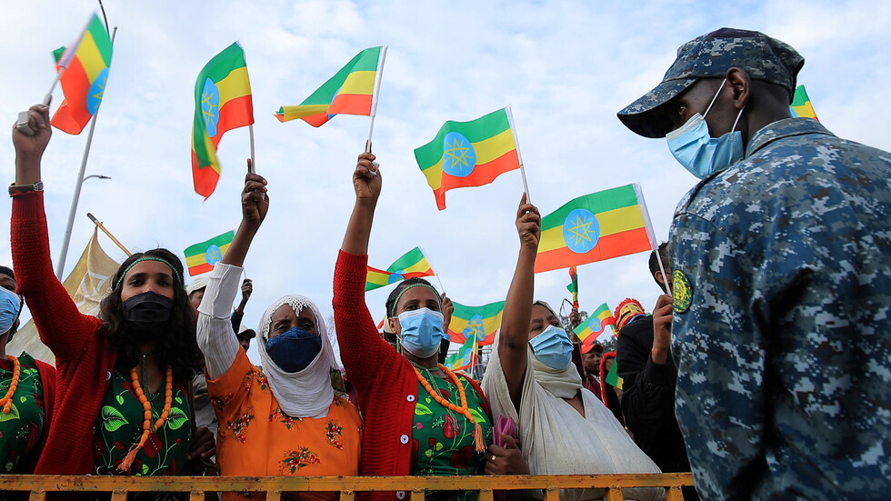 "هيومن رايتس ووتش": اختفاء قسري للتيغراي من العاصمة الإثيوبية