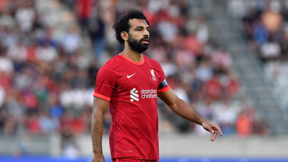 لماذا يماطل ليفربول في تجديد عقد محمد صلاح؟