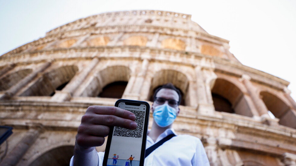 إيطاليا.. ارتفاع وفيات كورونا اليومية وانخفاض عدد الإصابات