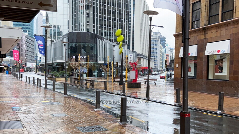 نيوزيلندا تسجل 6 إصابات جديدة بمتغير 