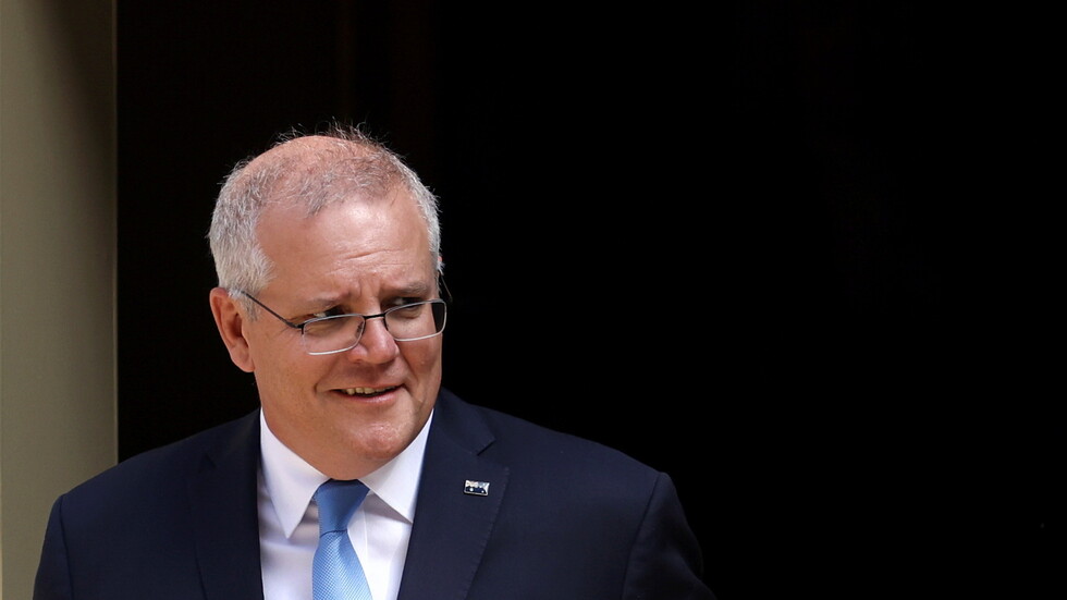 أستراليا: لا خطط لدينا لاستقبال آلاف الأفغان