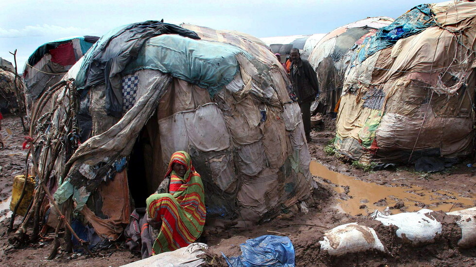 إثيوبيا.. مصرع 7 أشخاص جراء فيضانات في أديس أبابا