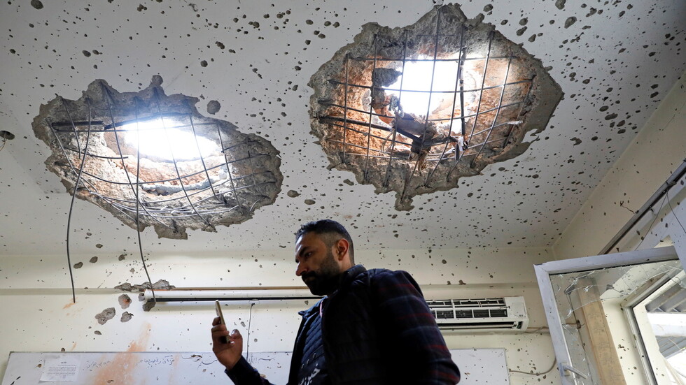 وسائل الإعلام البريطانية تحث الحكومة على إجلاء الصحفيين والمترجمين عن أفغانستان