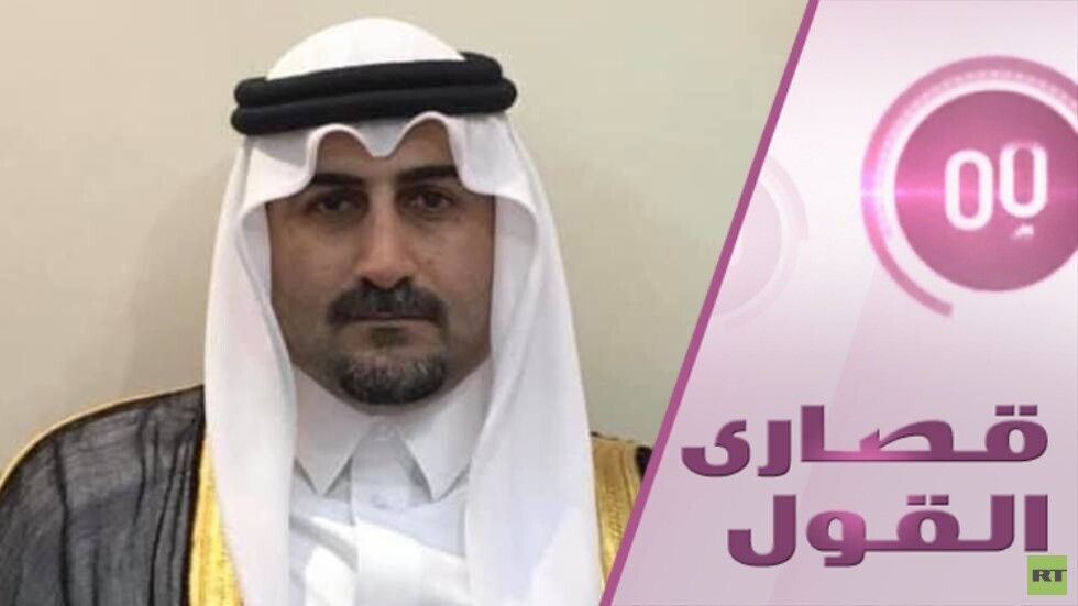 بن لادن يناشد طالبان عدم التصرف وفقا لمبدأ الثأر
