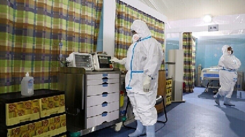 مستشار الرئيس المصري للصحة يحسم الجدل حول متحور "دلتا" في البلاد