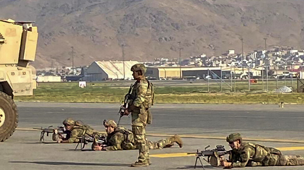 بايدن: قد نبقى في أفغانستان لما بعد الـ31 من أغسطس