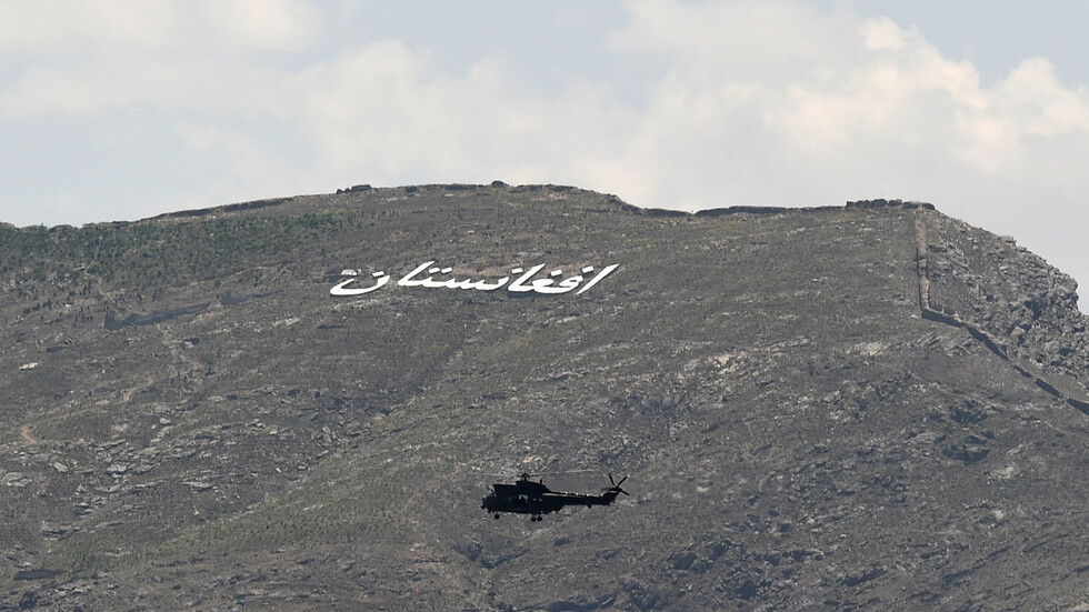 سكرتير مجلس الأمن القومي الروسي: لا مسوّغ لإرسال قوات روسية لأفغانستان