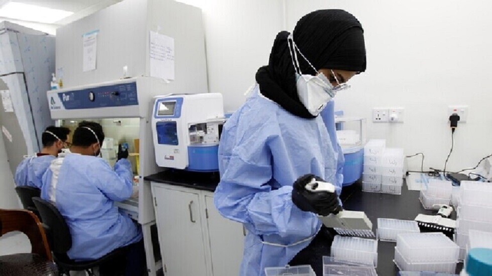 محافظة عراقية تكشف عن إصابة بالفطر الأسود