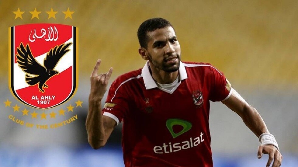 والد مؤمن زكريا نجم الأهلي المصري يعلق على أنباء تدهور صحة نجله