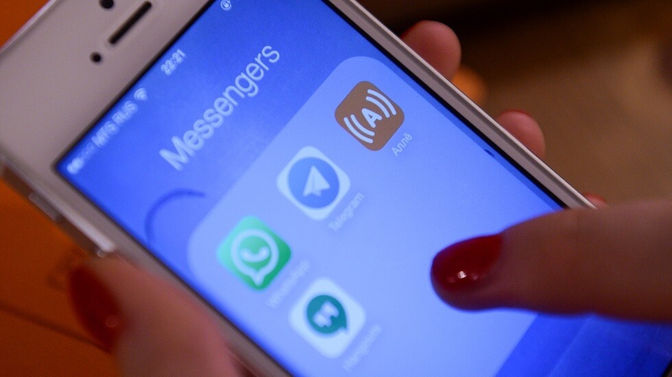 تطبيقات المراسلة "كخبزنا اليومي".. فما الذي سيحدث إذا تخلينا عنها في حياتنا ؟