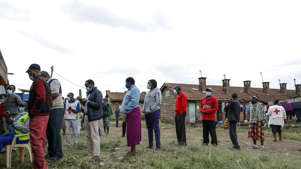 مسؤولة الصحة العالمية في إفريقيا تنتقد جرعات كورونا المعززة