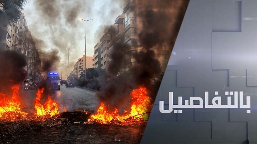 وقود إيران وكهرباء أمريكا للبنان.. ما الهدف؟