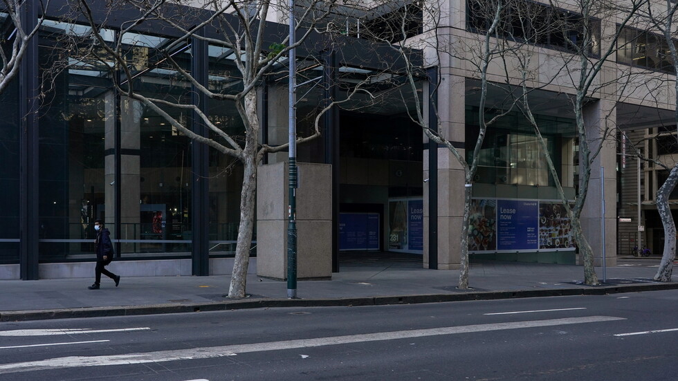 سيدني تمدد الحجر الصحي لشهر واحد على خلفية ازدياد عدد المصابين بكورونا