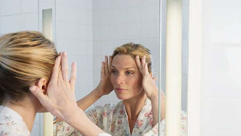 لماذا يشيخ الجلد قبل الأوان؟