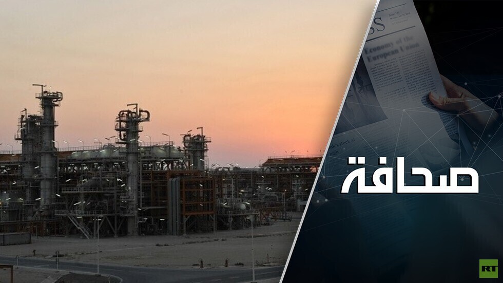 الولايات المتحدة تفقد السلطة على النفط