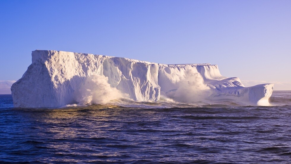 علماء الجيوفيزياء يكتشفون